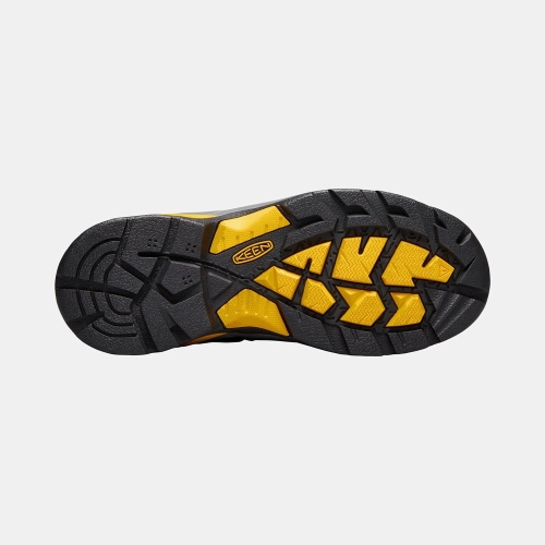 Keen Detroit Xt Esd Soft Tå Arbetsskor Herr Olivgröna Grå | UGMBT8534