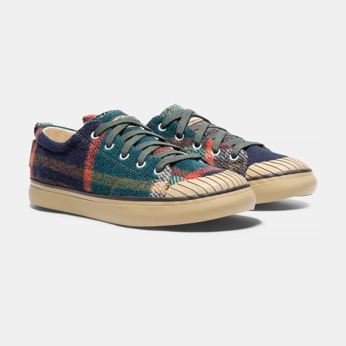 Keen Elsa Fleece Sneakers Dam Olika Färger | QPBCI3590