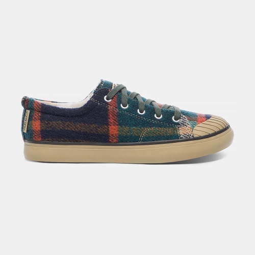 Keen Elsa Fleece Sneakers Dam Olika Färger | QPBCI3590