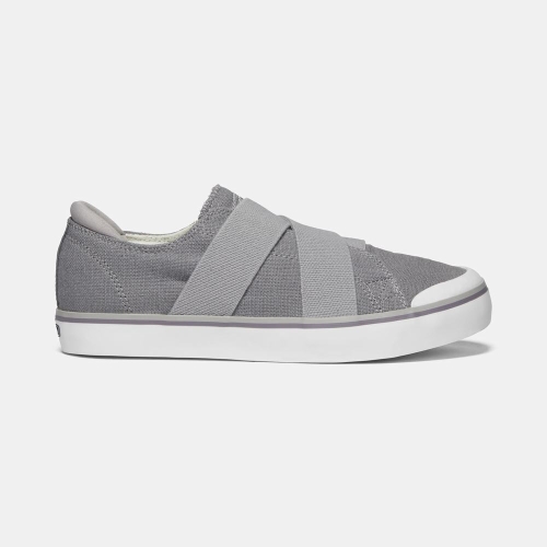 Keen Elsa III Gore Sneakers Dam Grå | JGBTU9180