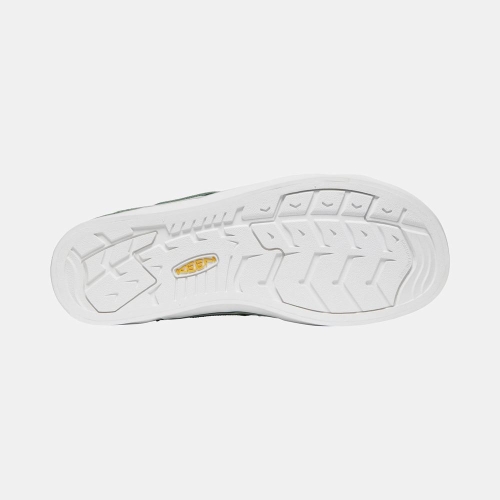 Keen Elsa III Gore Sneakers Dam Gröna | TAKDE6350