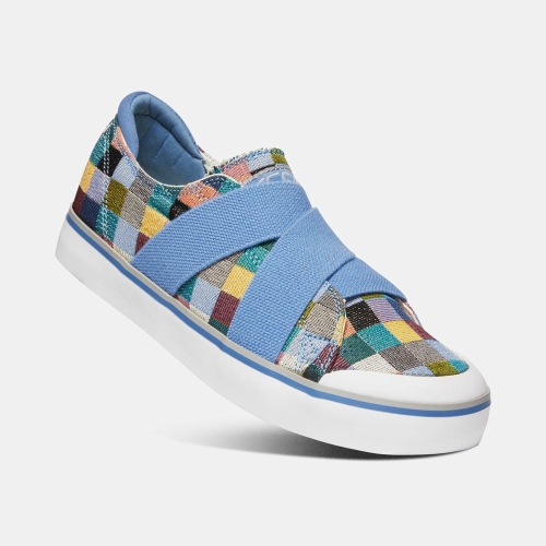 Keen Elsa III Gore Sneakers Dam Olika Färger | TMWZS7149