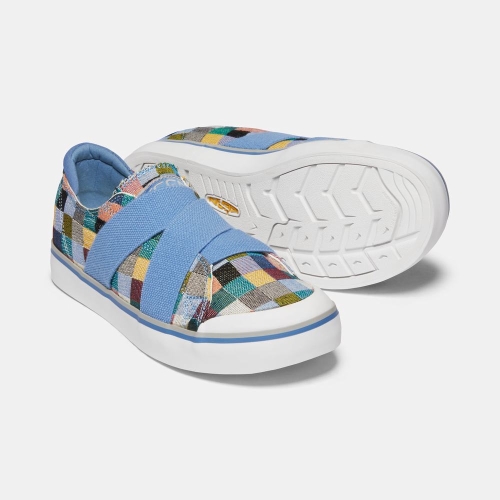 Keen Elsa III Gore Sneakers Dam Olika Färger | TMWZS7149