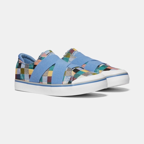 Keen Elsa III Gore Sneakers Dam Olika Färger | TMWZS7149