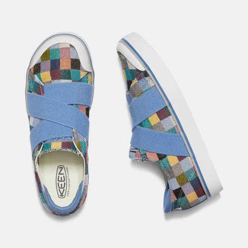 Keen Elsa III Gore Sneakers Dam Olika Färger | TMWZS7149