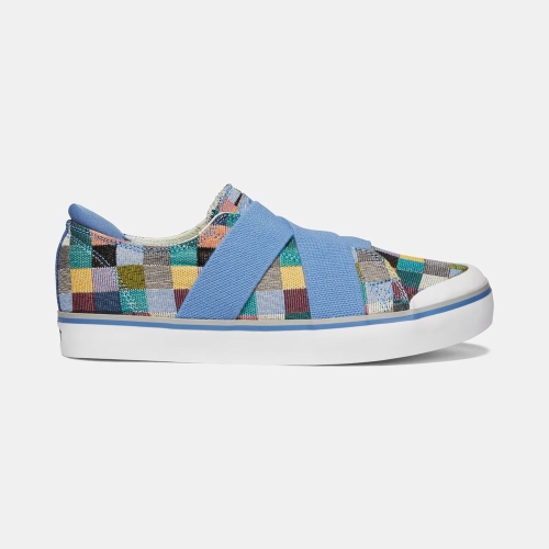 Keen Elsa III Gore Sneakers Dam Olika Färger | TMWZS7149