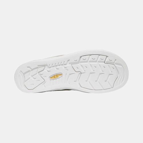 Keen Elsa III Gore Sneakers Dam Olivgröna | DZKGY7486