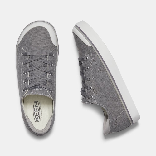 Keen Elsa III Sneakers Dam Grå | QOMUG9214