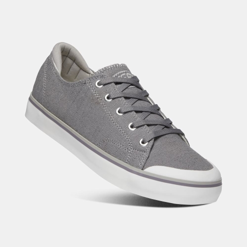 Keen Elsa III Sneakers Dam Grå | QOMUG9214