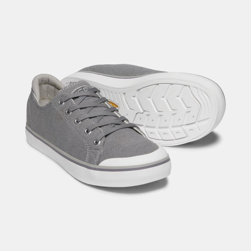 Keen Elsa III Sneakers Dam Grå | QOMUG9214