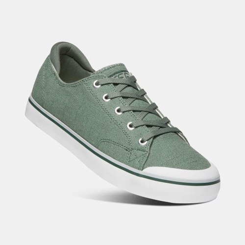 Keen Elsa III Sneakers Dam Gröna | MILKF2385