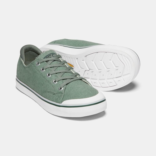 Keen Elsa III Sneakers Dam Gröna | MILKF2385