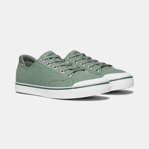 Keen Elsa III Sneakers Dam Gröna | MILKF2385