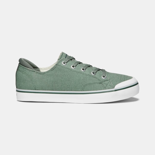 Keen Elsa III Sneakers Dam Gröna | MILKF2385