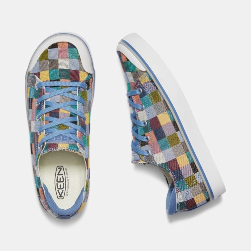 Keen Elsa III Sneakers Dam Olika Färger | NMRHZ9702