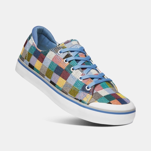 Keen Elsa III Sneakers Dam Olika Färger | NMRHZ9702