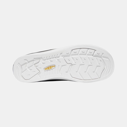 Keen Elsa III Sneakers Dam Svarta | ZWMAD1672