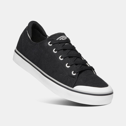 Keen Elsa III Sneakers Dam Svarta | ZWMAD1672