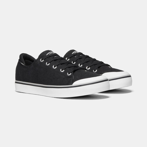 Keen Elsa III Sneakers Dam Svarta | ZWMAD1672