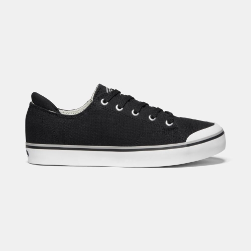Keen Elsa III Sneakers Dam Svarta | ZWMAD1672