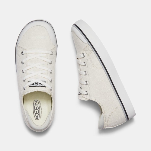 Keen Elsa III Sneakers Dam Vita | BNKLV1769