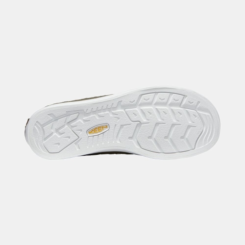 Keen Elsa II Quilted Sneakers Dam Olivgröna | PORWK6718
