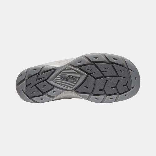 Keen Evofit One Sandaler Herr Grå Blå | VJCBZ3652