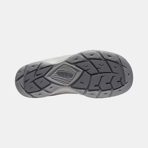 Keen Evofit One Sandaler Herr Grå | QPCYA1958