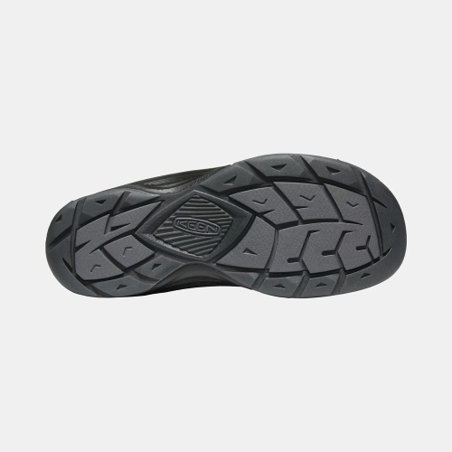 Keen Evofit One Sandaler Herr Grå Svarta | YCGBL1532