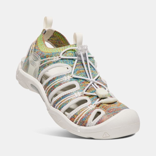 Keen Evofit One Sandaler Herr Olika Färger Vita | NWJYT0871