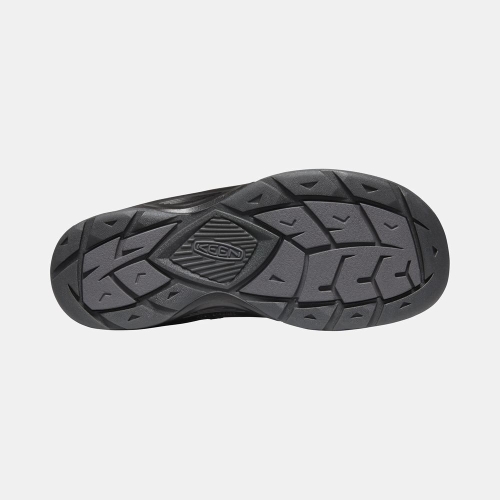 Keen Evofit One Sandaler Herr Olivgröna Svarta | EKQIX8024