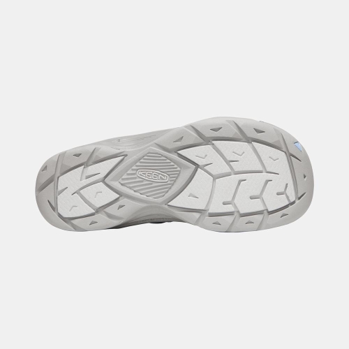 Keen Evofit One Vandringssandaler Dam Blå | KVFGS6805