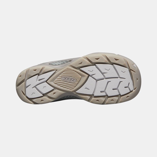 Keen Evofit One Vandringssandaler Dam Grå | CFSYD3745