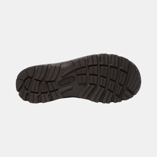 Keen Grayson Casual Skor Herr Bruna | DEPNV7149