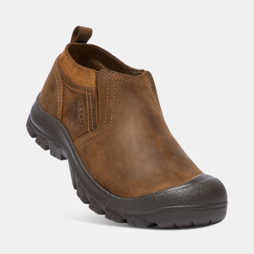 Keen Grayson Casual Skor Herr Bruna | DEPNV7149