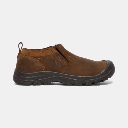 Keen Grayson Casual Skor Herr Bruna | DEPNV7149