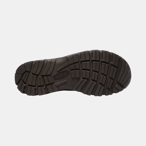 Keen Grayson Chukka Casual Skor Herr Bruna | LVWMQ8042