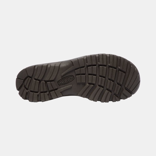 Keen Grayson Oxford Casual Skor Herr Bruna | KHLVN0947
