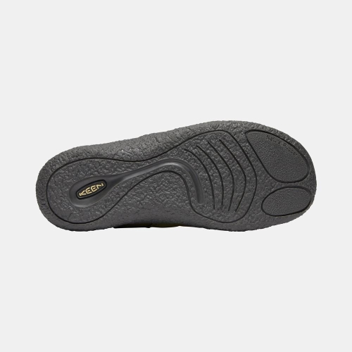Keen Howser III Nylon Tofflor Stövlar Dam Mörkolivgröna | TDVIF7463