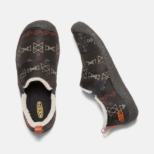 Keen Howser II Tofflor Dam Kaffe | ZMDXN7014