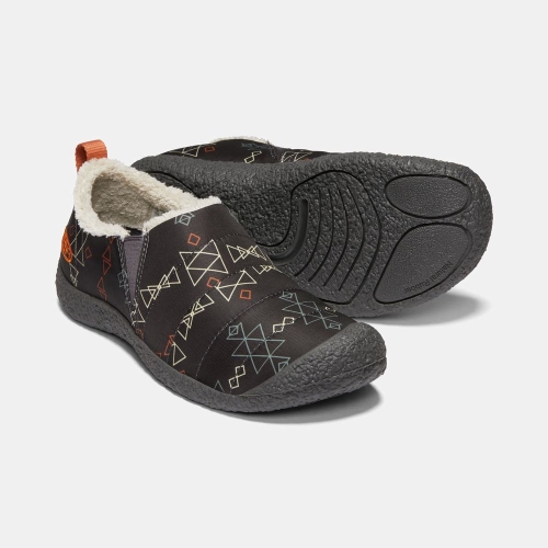 Keen Howser II Tofflor Dam Kaffe | ZMDXN7014