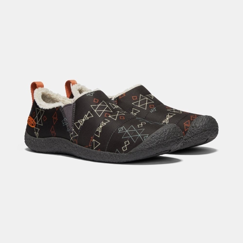 Keen Howser II Tofflor Dam Kaffe | ZMDXN7014