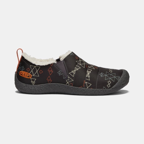 Keen Howser II Tofflor Dam Kaffe | ZMDXN7014