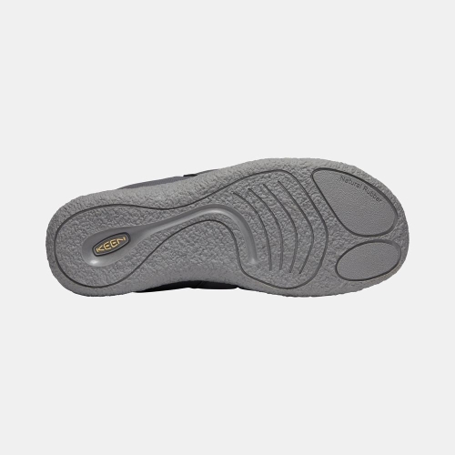 Keen Howser Mid Nylon Tofflor Stövlar Herr Grå | VDZWC6537