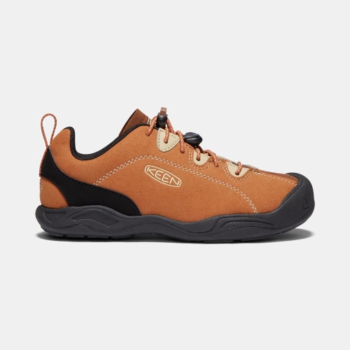 Keen Jasper Casual Skor Barn Bruna | VJXUM1085
