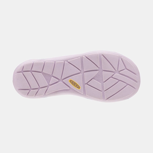 Keen Jasper Casual Skor Barn Lila | EFUHN8539