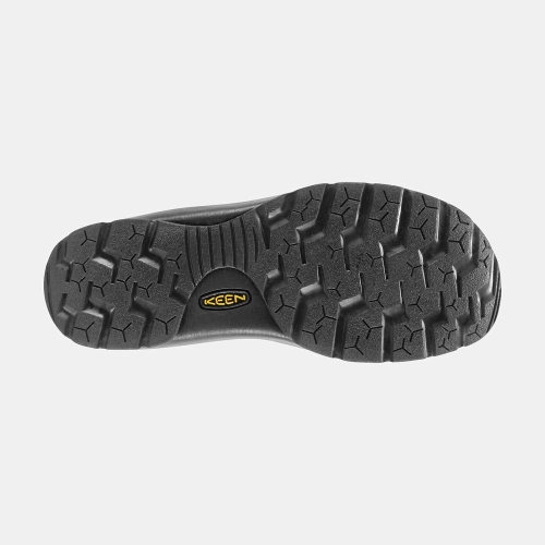 Keen Jasper Casual Skor Dam Bruna Blå | DSZAG6079