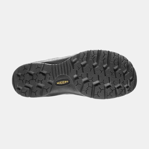 Keen Jasper Casual Skor Dam Bruna Röda | ZOGIV4302