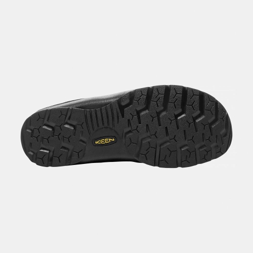 Keen Jasper Casual Skor Dam Svarta | KSMIT1035