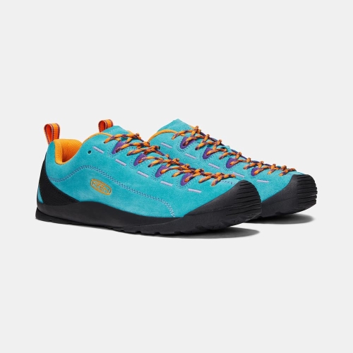 Keen Jasper Casual Skor Herr Blå | NZSOB8569